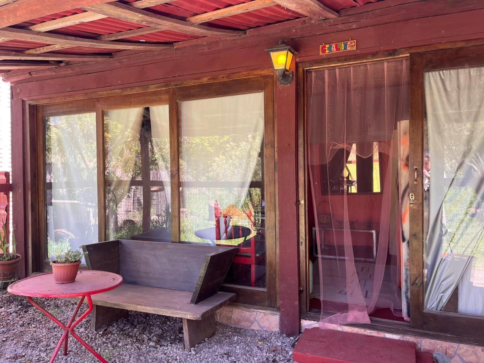 Casa Marys En El Tesoro De La Barra Βίλα Πούντα ντελ Έστε Εξωτερικό φωτογραφία