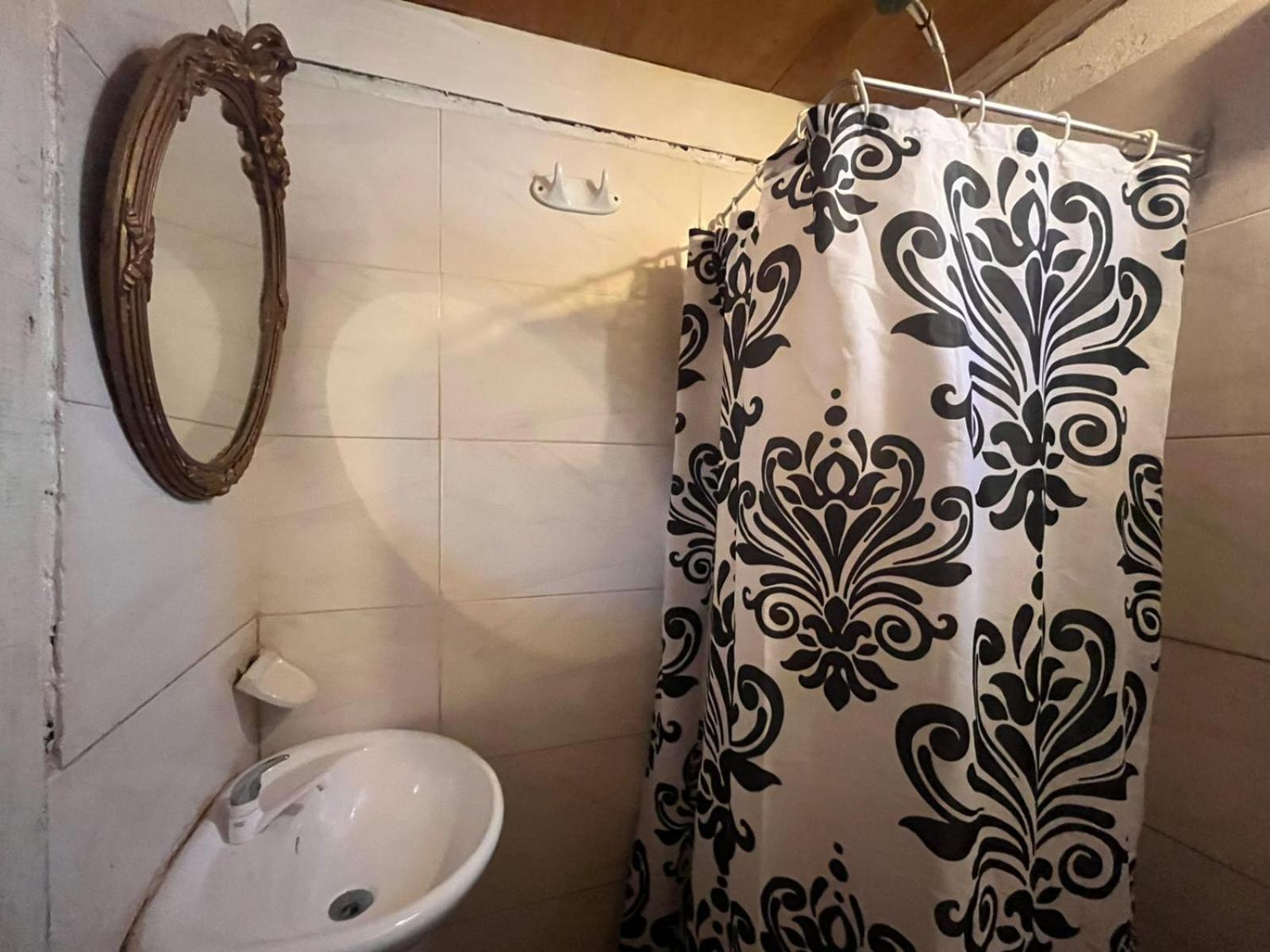 Casa Marys En El Tesoro De La Barra Βίλα Πούντα ντελ Έστε Εξωτερικό φωτογραφία