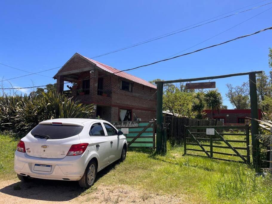 Casa Marys En El Tesoro De La Barra Βίλα Πούντα ντελ Έστε Εξωτερικό φωτογραφία