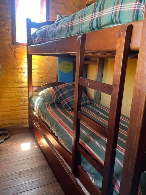Casa Marys En El Tesoro De La Barra Βίλα Πούντα ντελ Έστε Εξωτερικό φωτογραφία