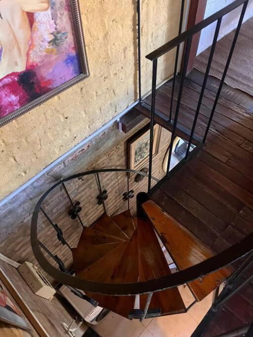 Casa Marys En El Tesoro De La Barra Βίλα Πούντα ντελ Έστε Εξωτερικό φωτογραφία