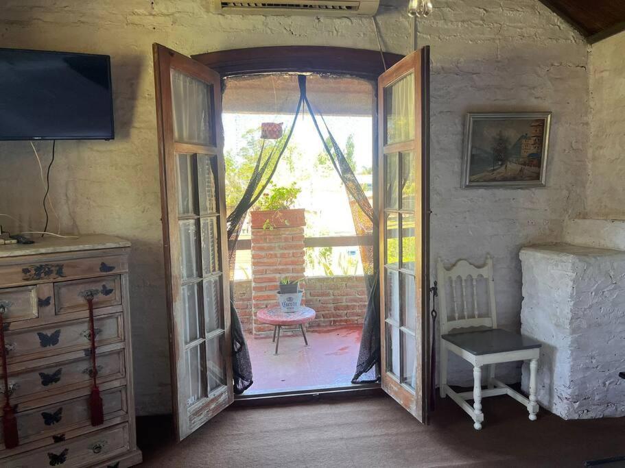 Casa Marys En El Tesoro De La Barra Βίλα Πούντα ντελ Έστε Εξωτερικό φωτογραφία