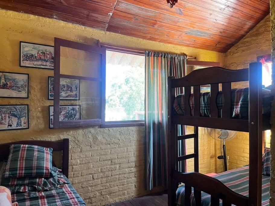 Casa Marys En El Tesoro De La Barra Βίλα Πούντα ντελ Έστε Εξωτερικό φωτογραφία